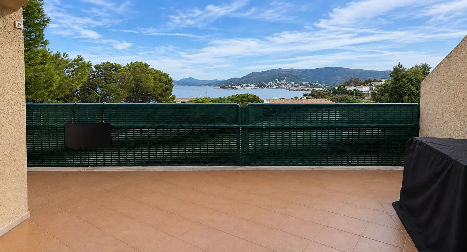 Appartement à vendre à Grifeu - Cap Ras - Els Estanys - Sant Genís
