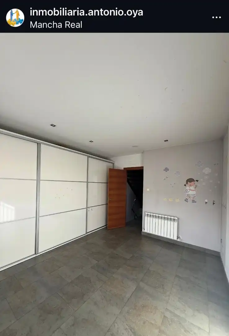 Casa con terrazza in vendita a Mancha Real, imagen 11