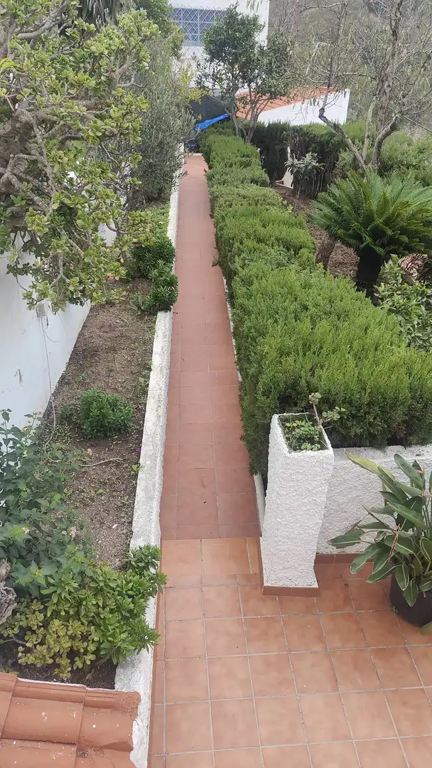 Garden of Houses for sale in Ceuta  with Private garden, Storage room and Swimming Pool