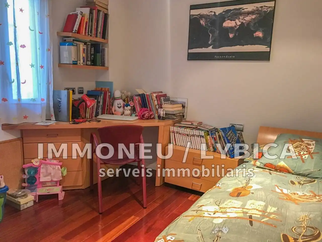 Terraced house with garden for sale in Calle rabal de las monjas, imagen 27