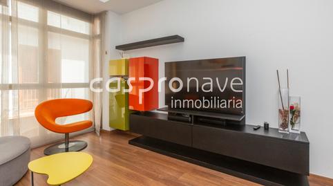 Foto 3 de Àtic en venda a Carrer de Núñez de Arce, 22, Casco Histórico, Castellón