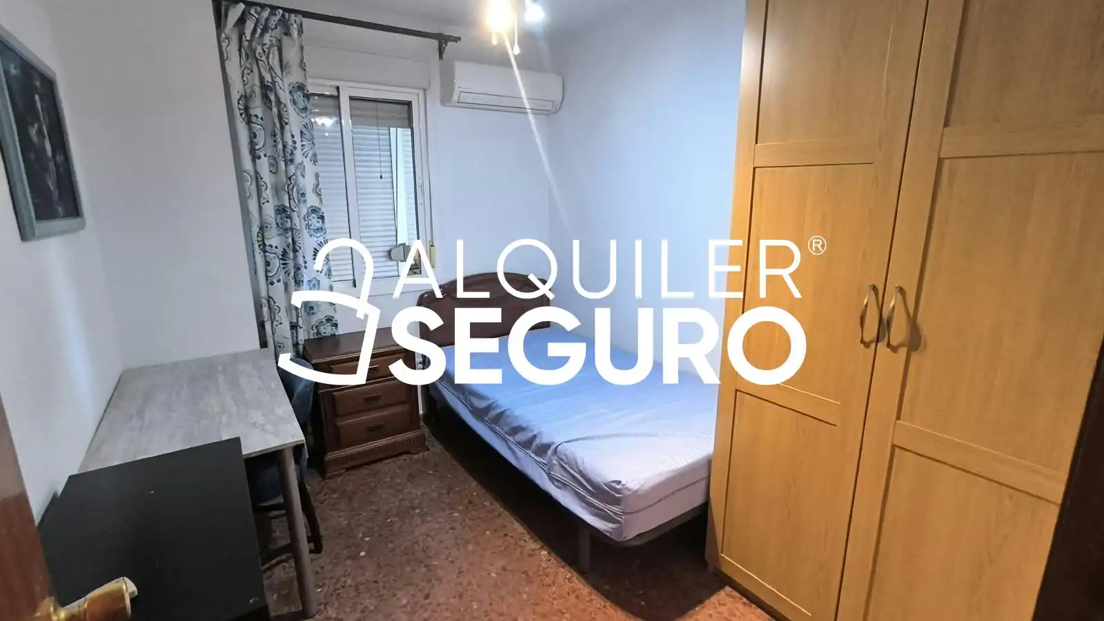 Flat with lift to rent in Sector triangulo, imagen 29