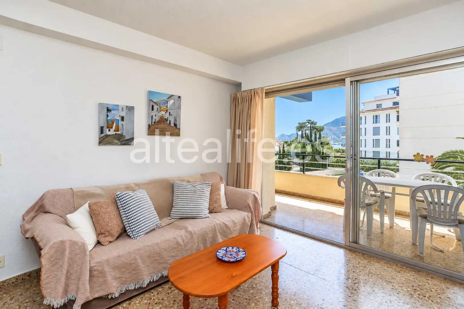 Apartament amb ascensor en venda a Carrer Varadero, imagen 12