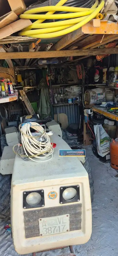 Terreno rústico en venta en Monforte del Cid, imagen 6
