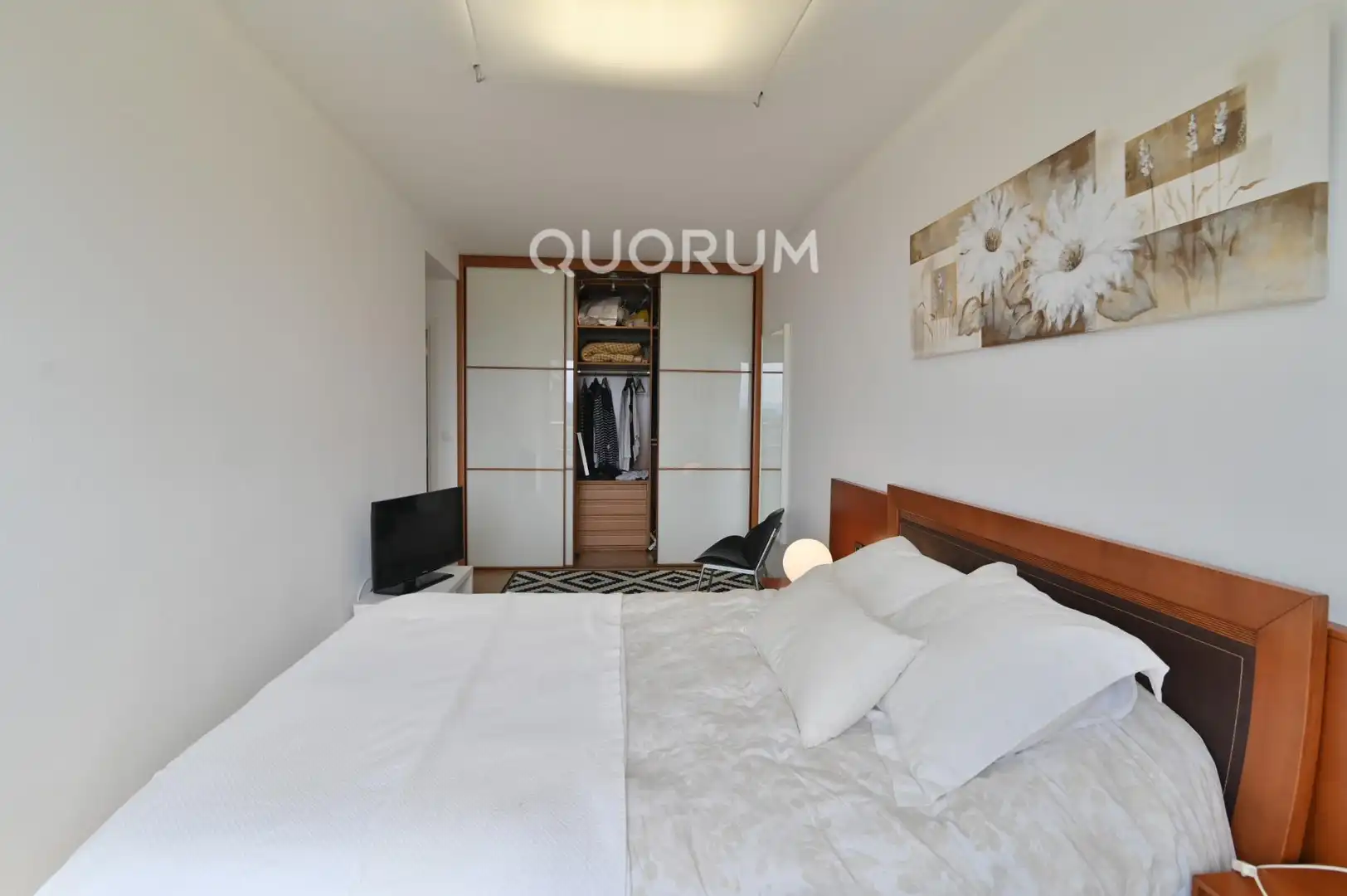 Habitación de Piso en venta en Getxo  con Calefacción y Trastero