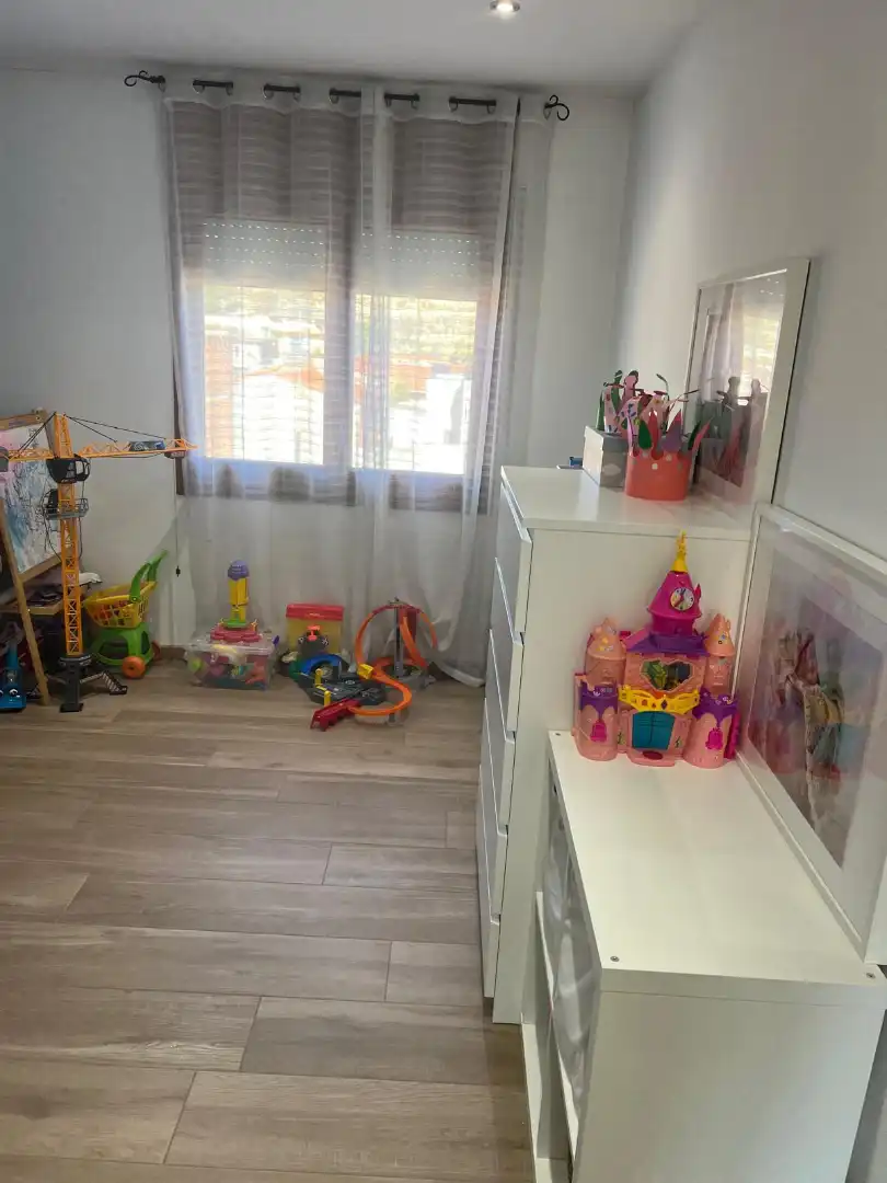 Pis en venda en Seròs amb Aire condicionat, Moblat i Forn