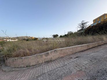 Terreno rustico in vendita a Tamaraceite - San Lorenzo - Tenoya