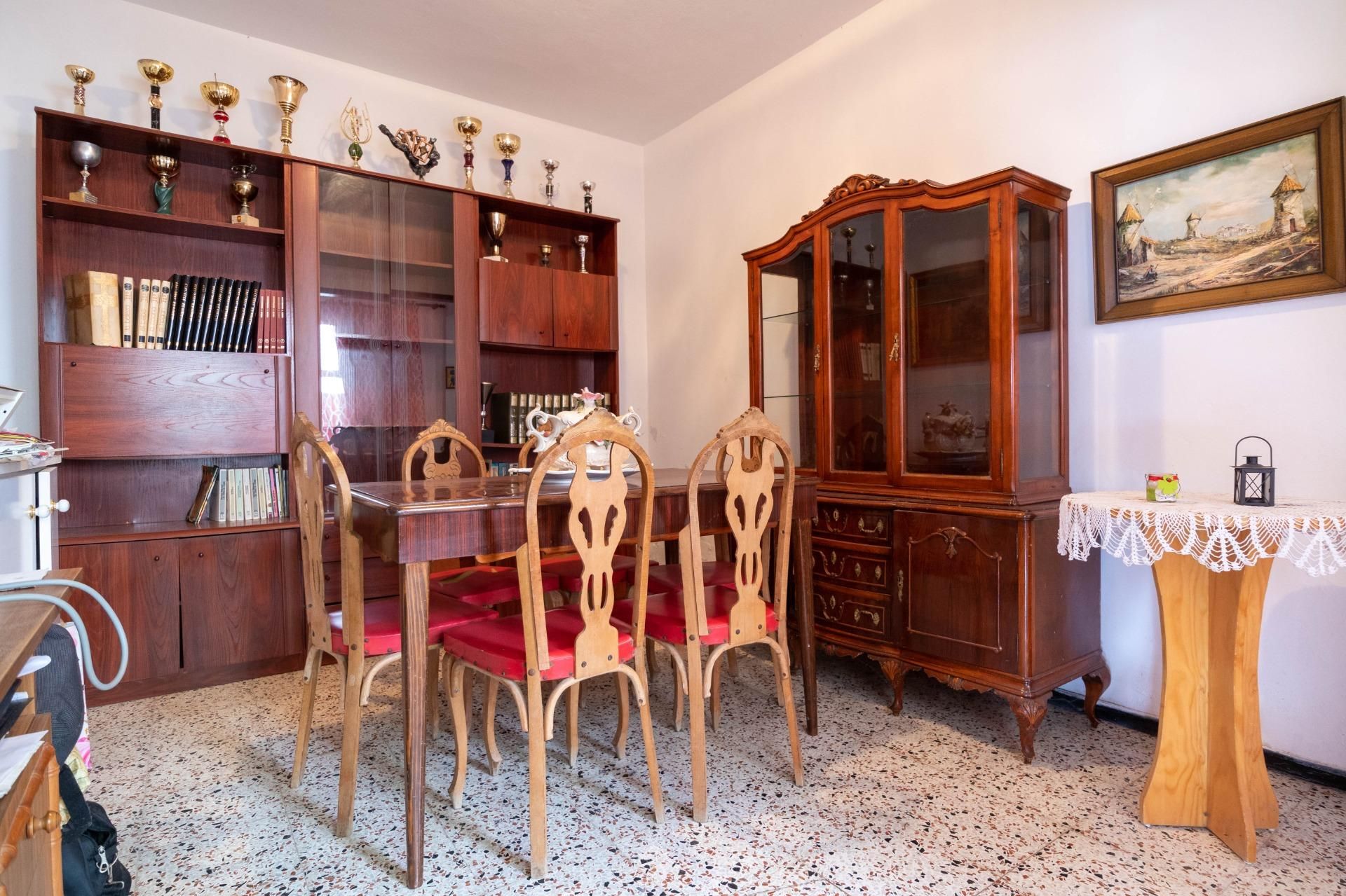House or chalet for sale in Buen Paso - La Mancha