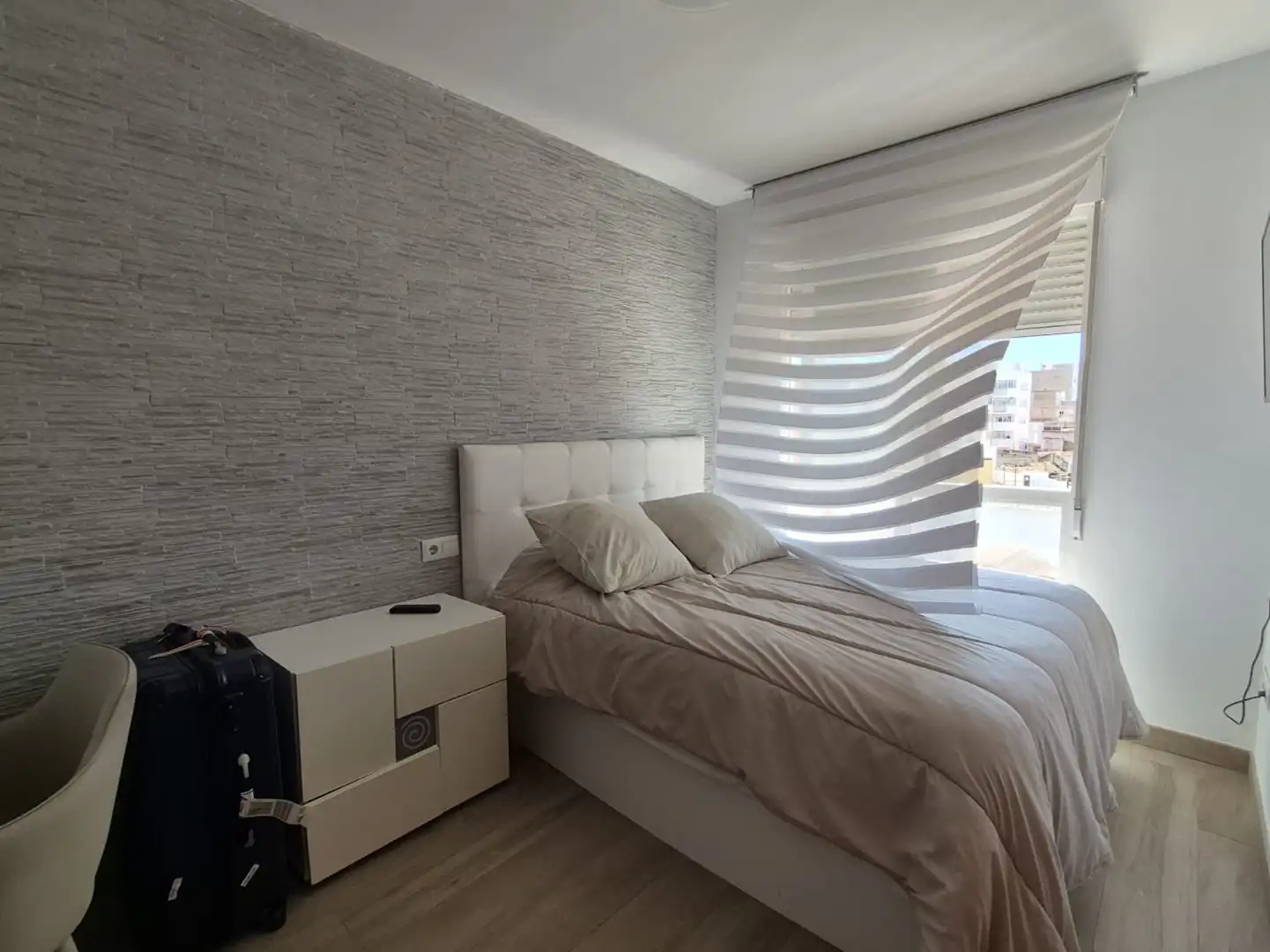 Habitación de Piso en venta en Vila-real con Balcón