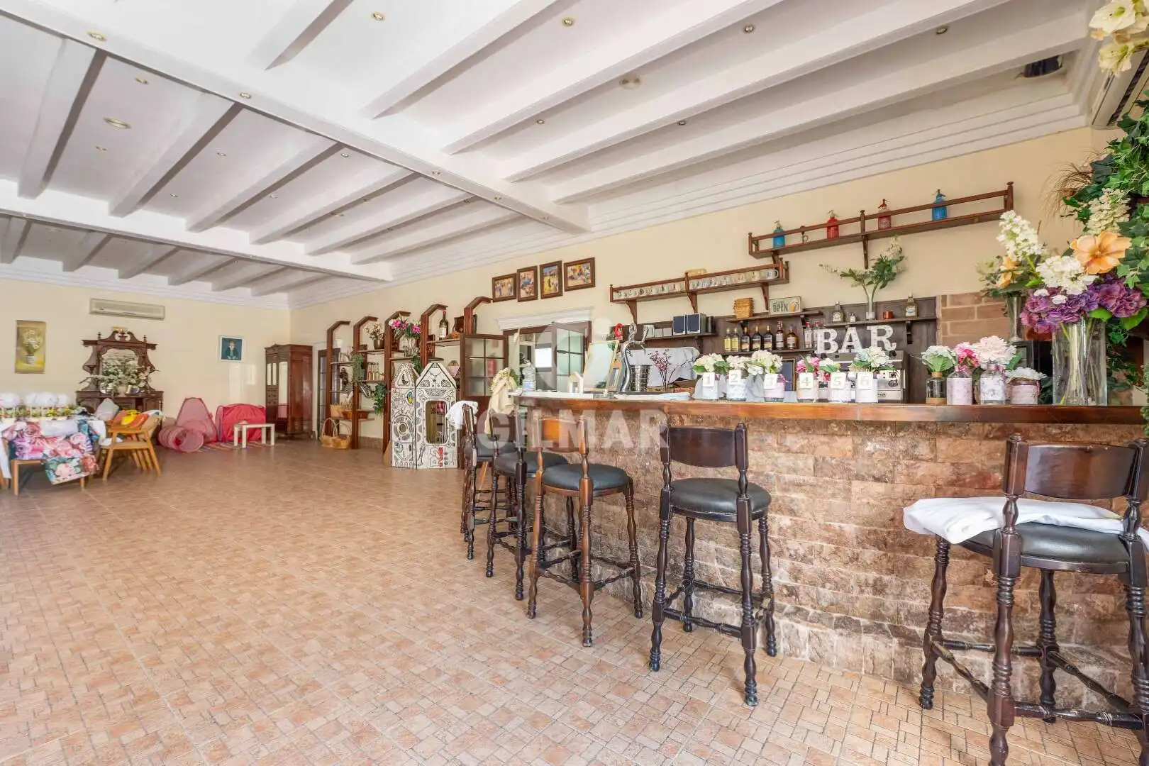 Houses for sale in Villamartín  with Heating, Private garden and Swimming Pool