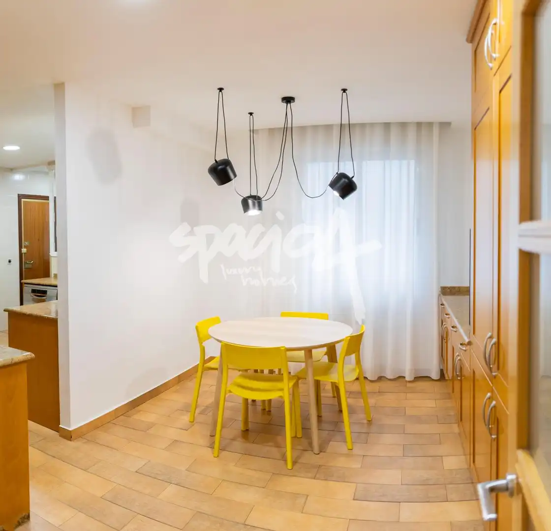 Wohnung mit Terrasse zum Verkauf in Calle QUINTANA 9, imagen 11
