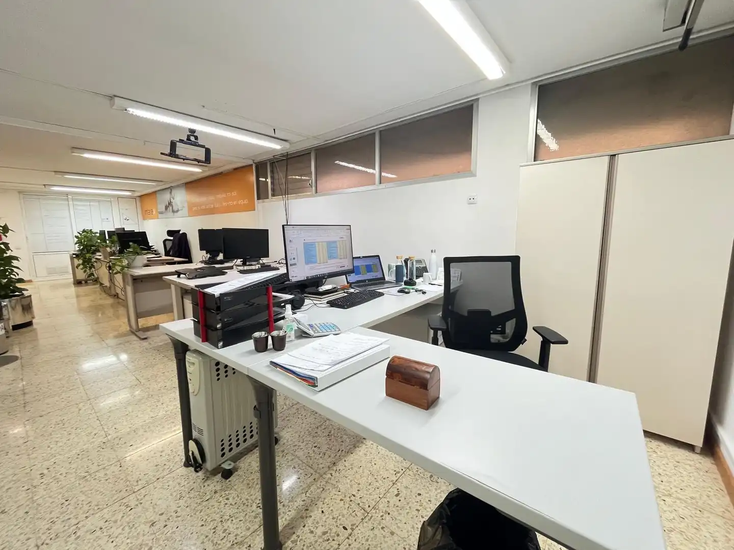Locale commerciale in vendita a El Poble Sec, imagen 8
