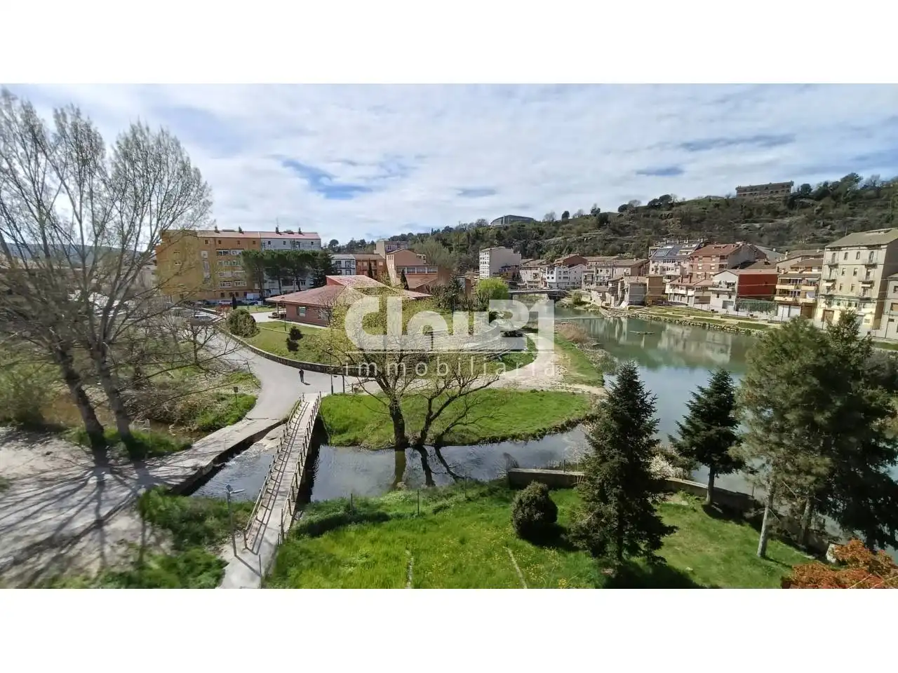 Außenansicht von Haus oder Chalet zum Verkauf in Gironella