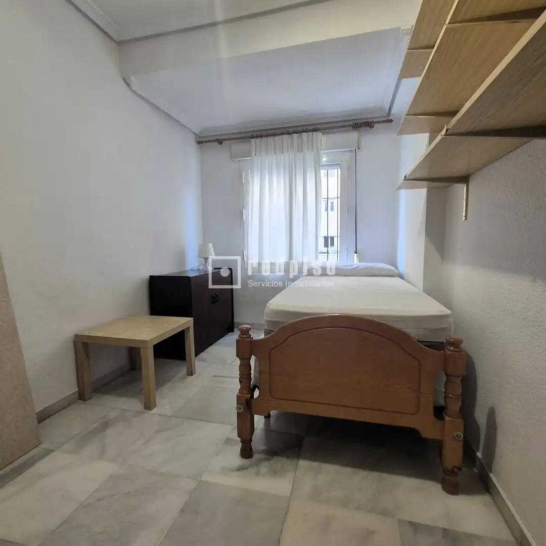 Flat with lift for sale in de la Virgen de la Cinta, imagen 16