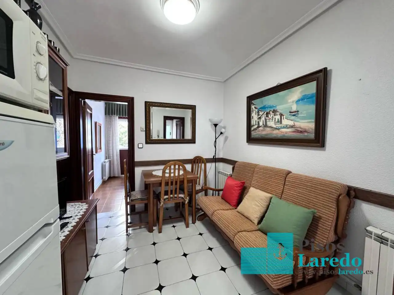 Flat to rent in Avenida Francia 50, imagen 6