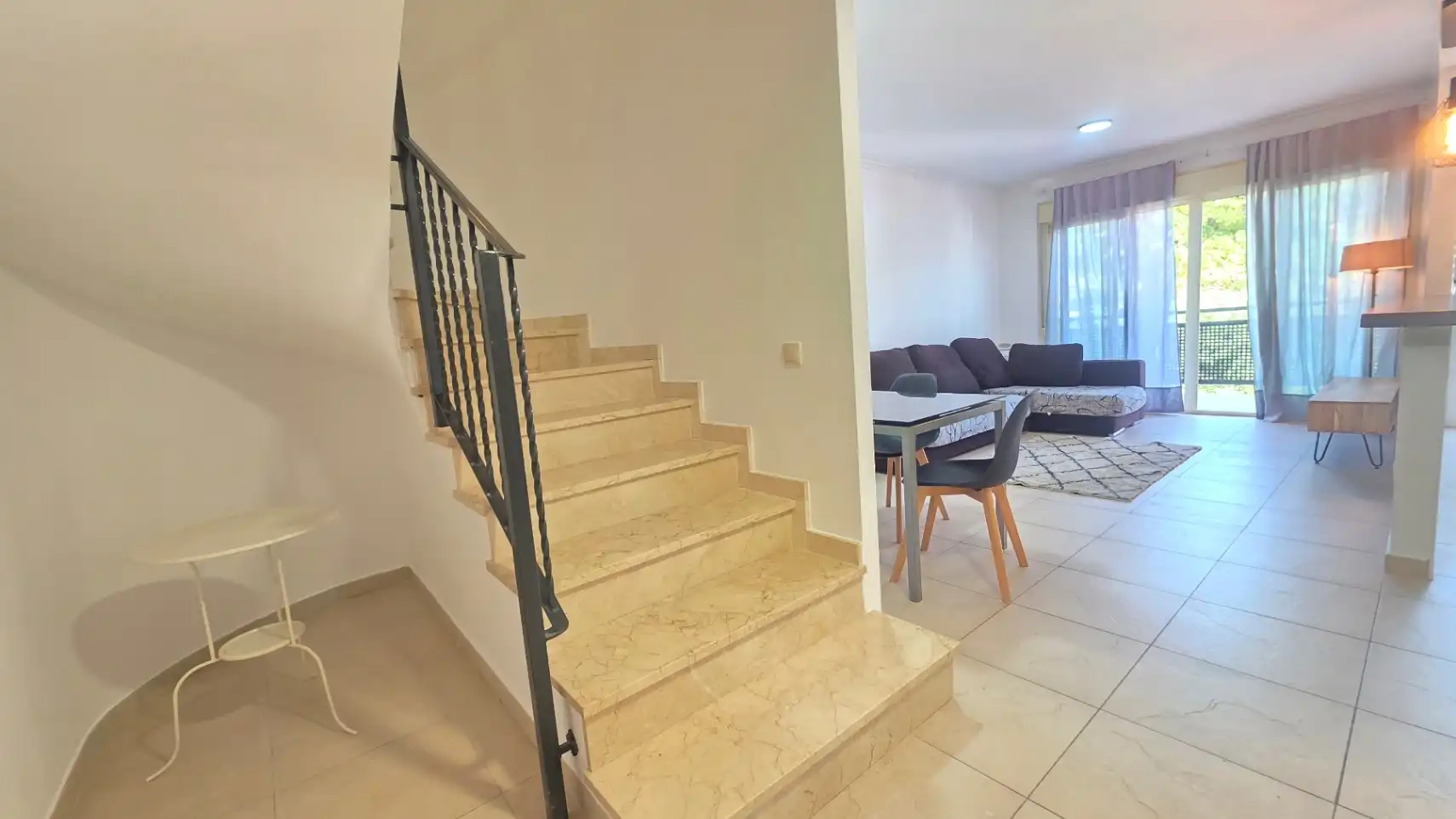 Flat for sale in Pedreguer  with Air Conditioner, Heating and Terrace