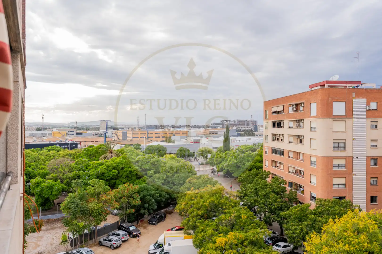 Appartement avec terrasse à vendre à Carrer del Doctor Pérez Feliu 14, imagen 16