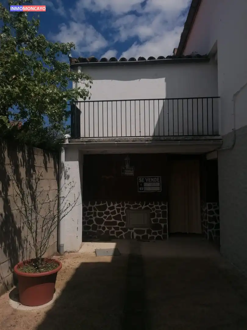 Country homes for sale in San Martín de la Virgen de Moncayo