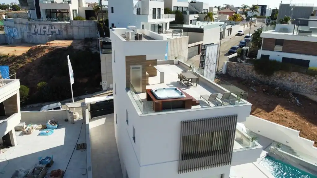 House for sale in Montepinar - La Aparecida - Raiguero, imagen 13