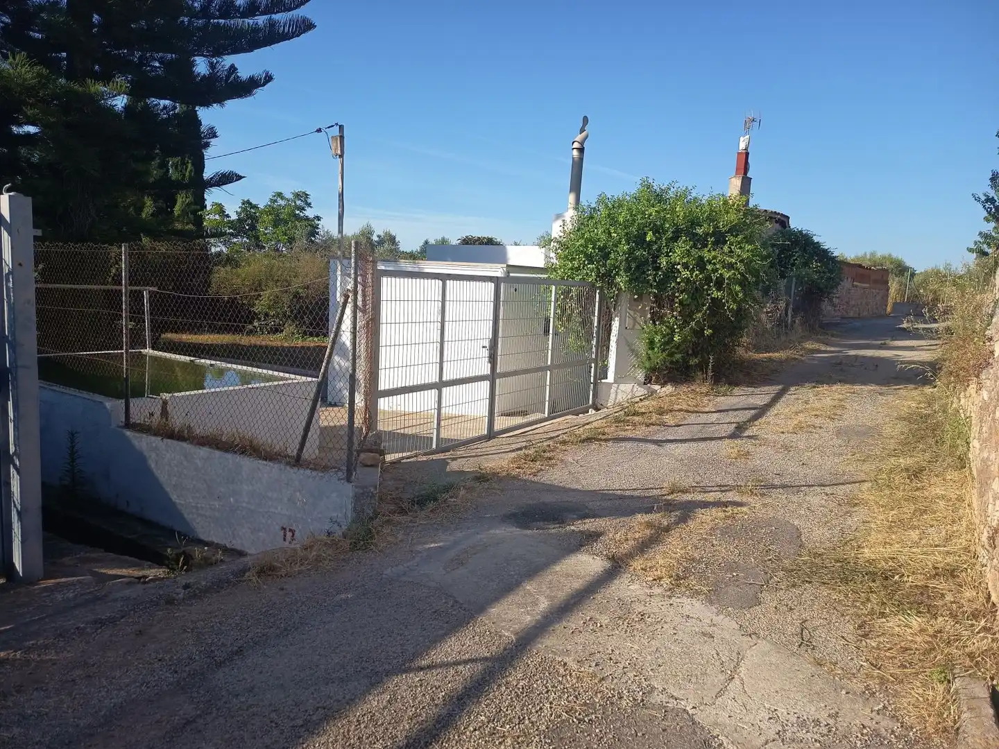 Casa rústica con piscina en venta en El Banyador, imagen 40