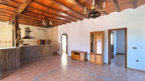 Foto 5 de Finca rústica en venta en Pliego, Murcia