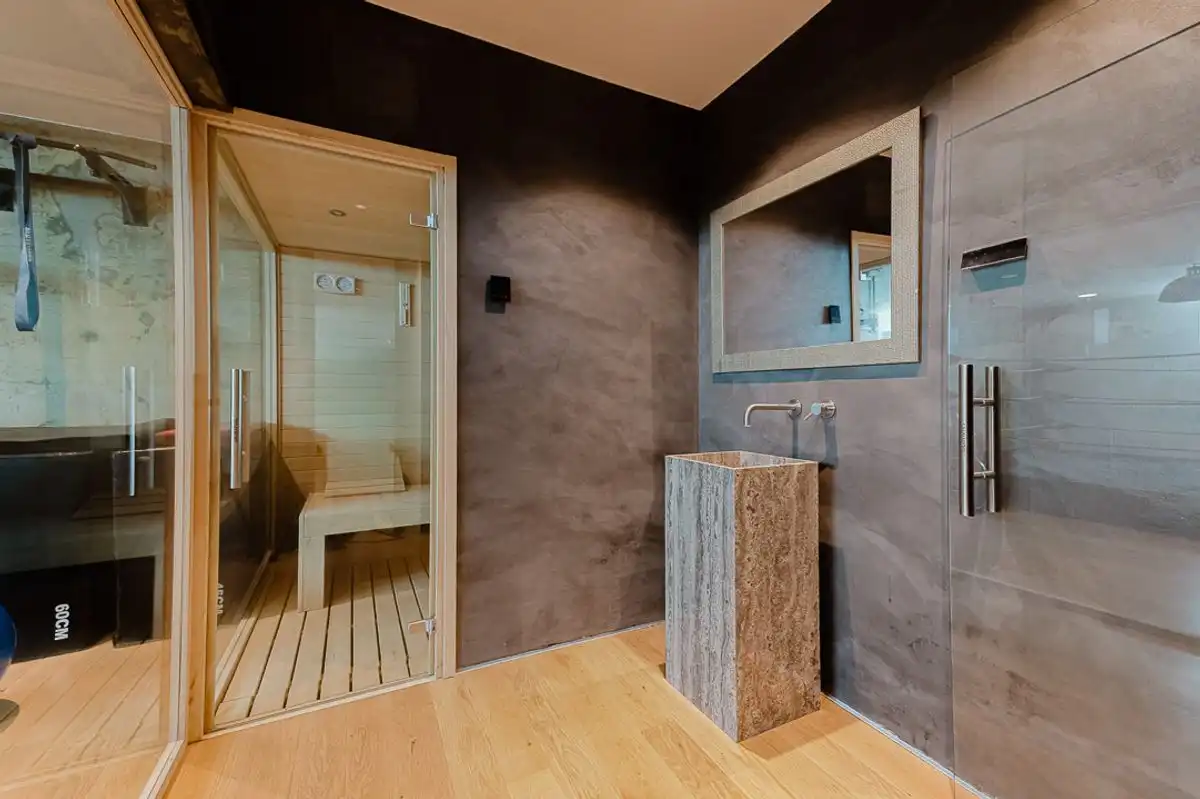 Maison avec terrasse à vendre à Milla de Oro, imagen 53