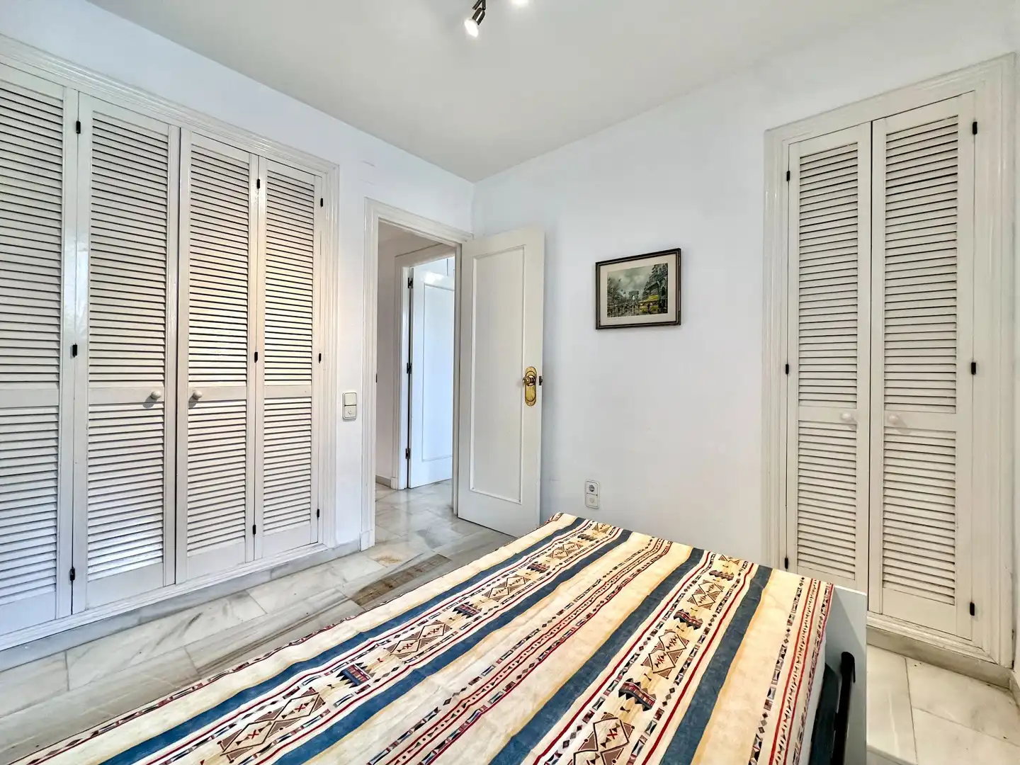 Schlafzimmer von Wohnungen zum Verkauf in Almuñécar mit Terrasse und Möbliert