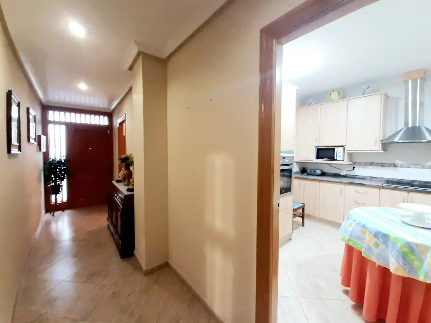 Casa o xalet en venda en Archena amb Aire condicionat, Calefacció i Jardí privat