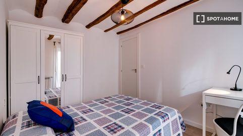 Foto 3 de Habitación en La Magdalena, Zaragoza Capital