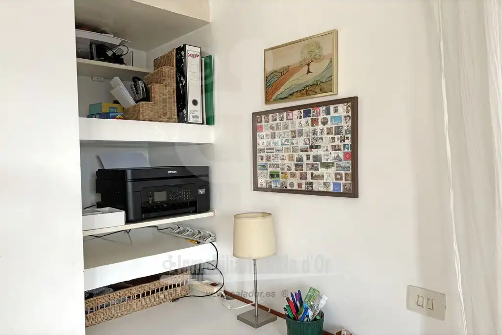 Apartamento en venta en Cala d'Or