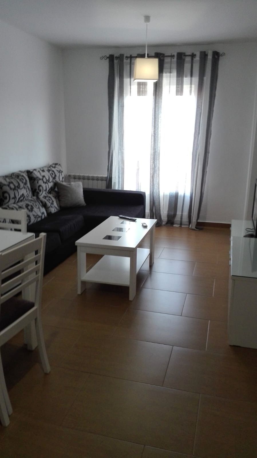 Flat for sale in Calle Pardo Bazán, El Poblado - Abulagar