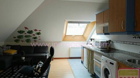 Foto 2 de Pis de lloguer a Aller, Asturias