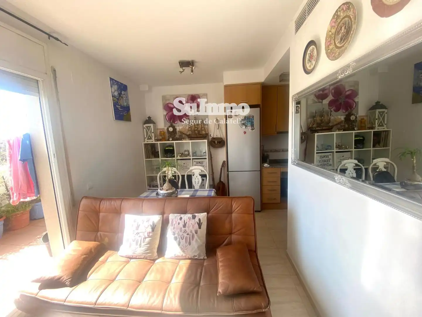 ÁTICO EN VENTA SEGUR DE CALAFELL, imatge 4