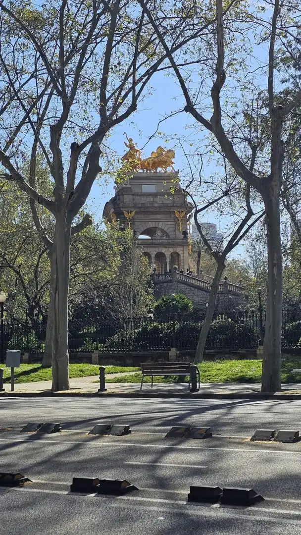 Wohnung zum Verkauf in El Parc i la Llacuna del Poblenou, Sant Martí