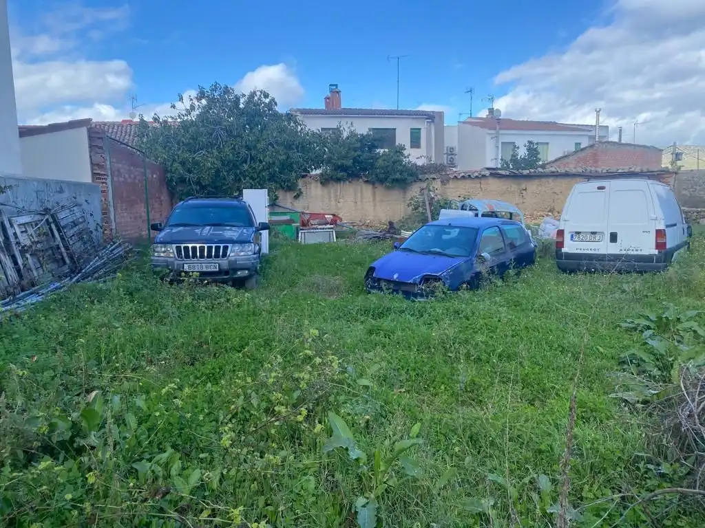 Terrenys i solars en venda a Villa del Prado, imagen 4