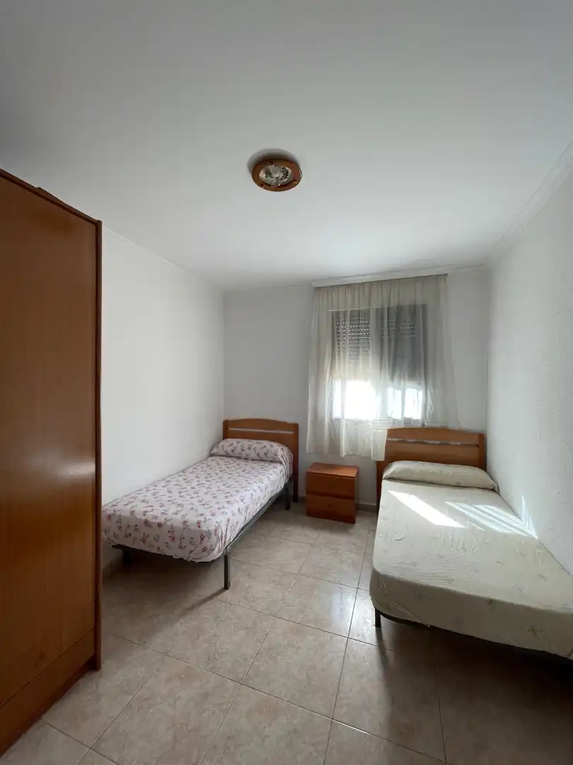 Casa adosada en venta en Carretera Alfonso XIII, Isaac Peral