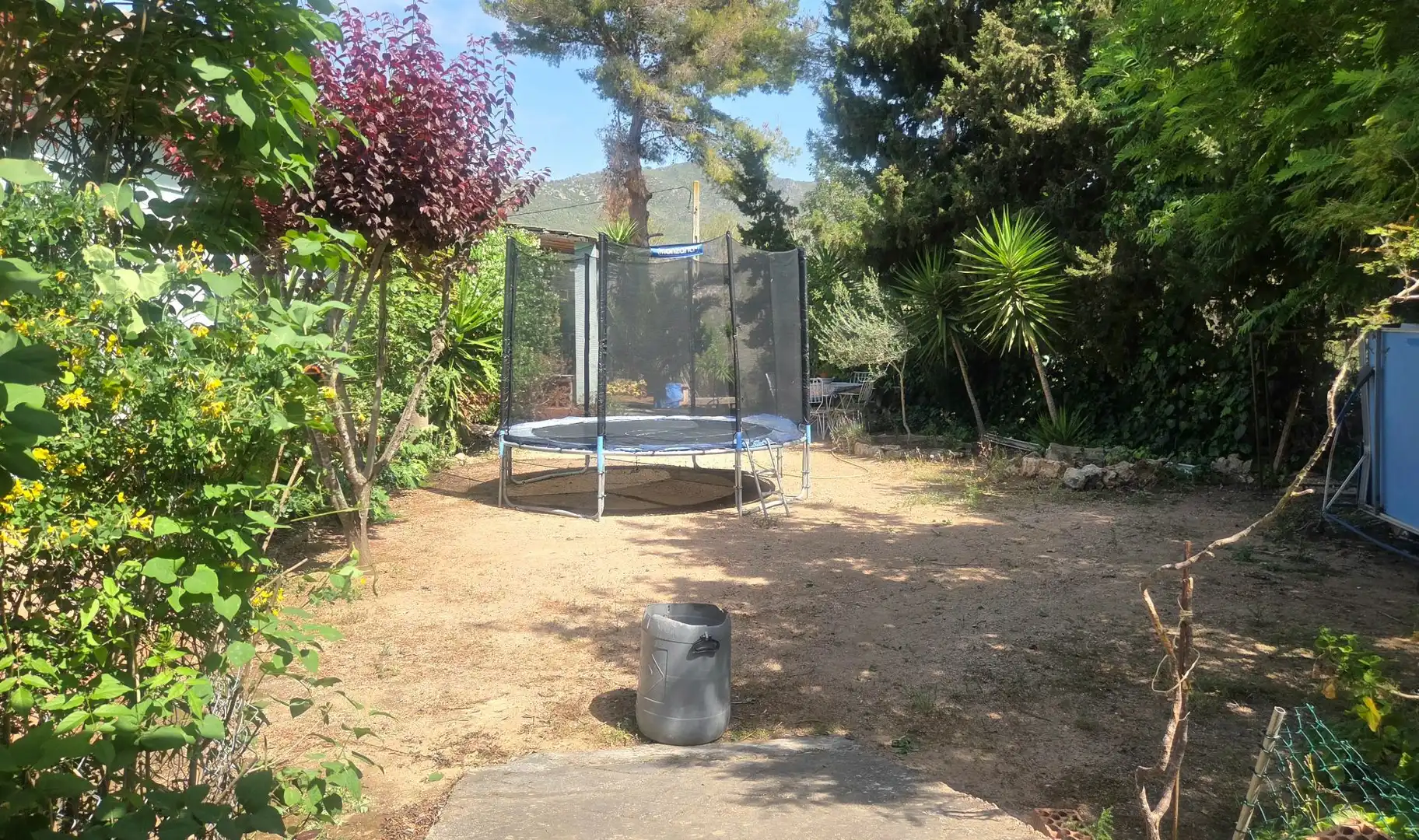 Casa amb piscina en venda a Sant Andreu, imagen 61