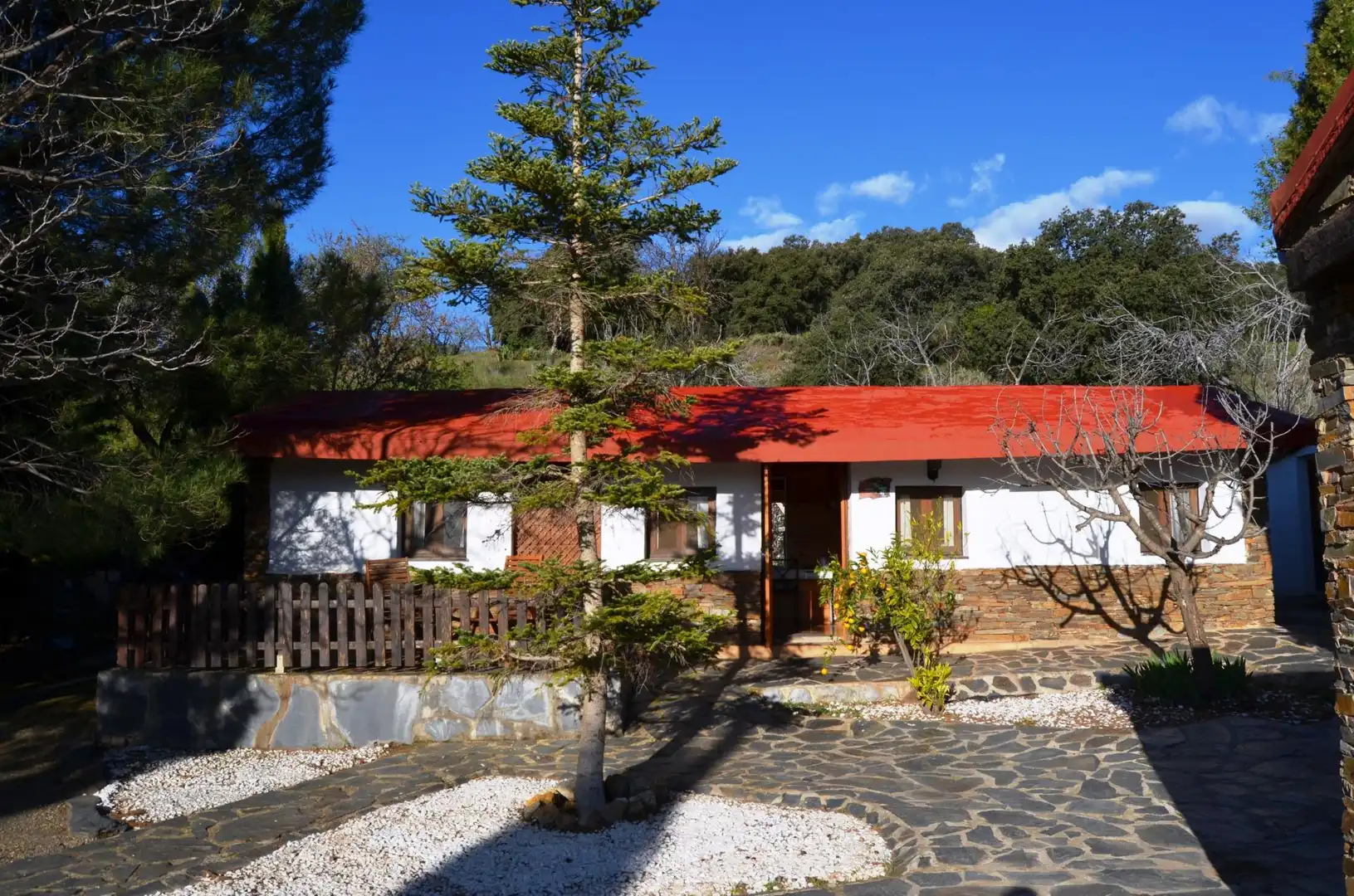 Casa rústica amb terrassa en venda a Carretera Pago Anduron, imagen 21