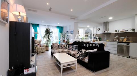 Foto 4 de Planta baixa en venda a Sant Andreu de Palomar, Barcelona