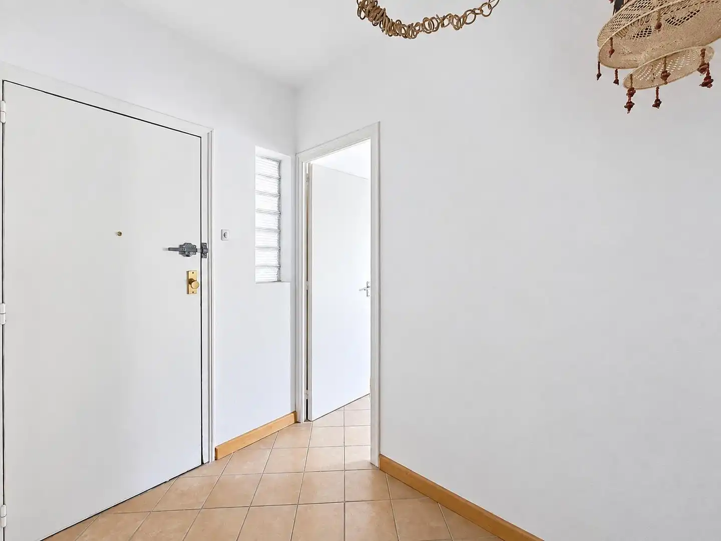 Apartamento con ascensor en venta en Avenida REPUBLICA ARGENTINA, imagen 2