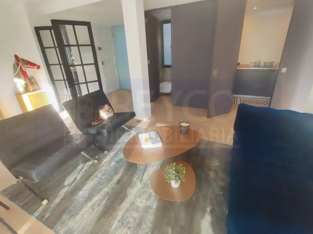 Sala d'estar de Apartament en venda en  Logroño amb Terrassa