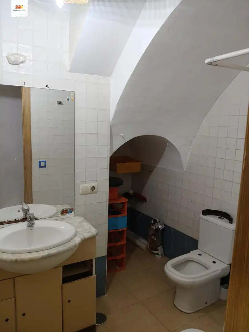 Baño de Casa o chalet en venta en Cádiz