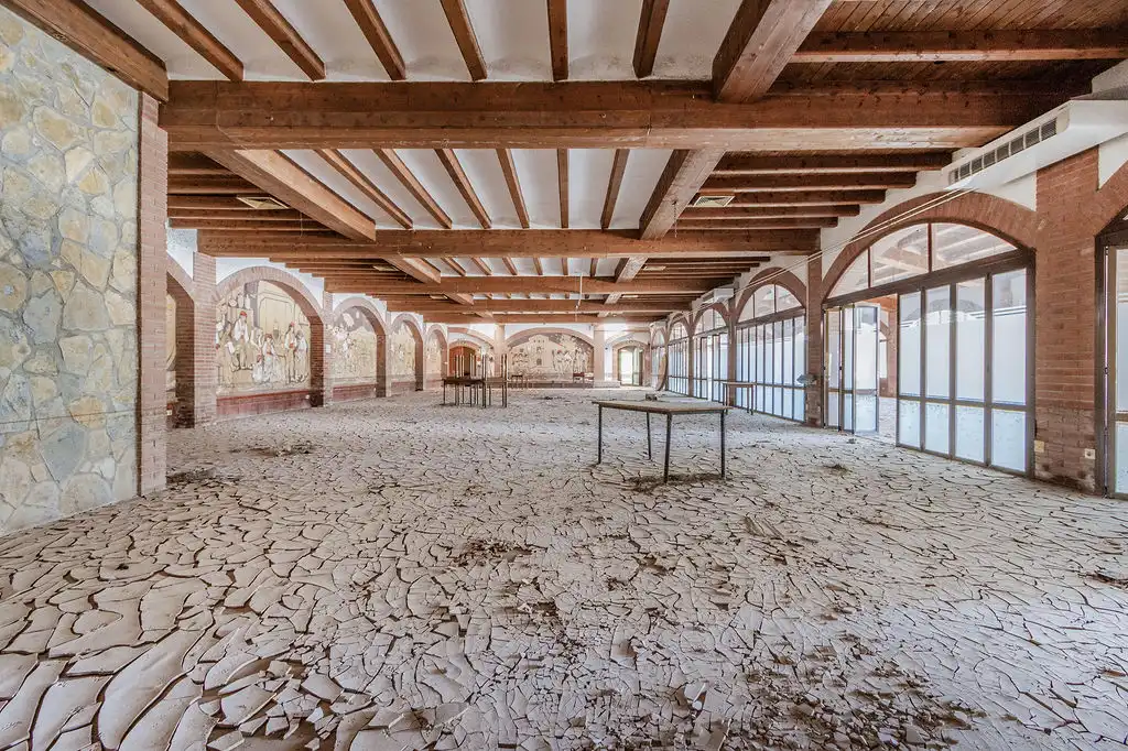 Gebäude zum Verkauf in C/ de Lleida, Les Borges Blanques