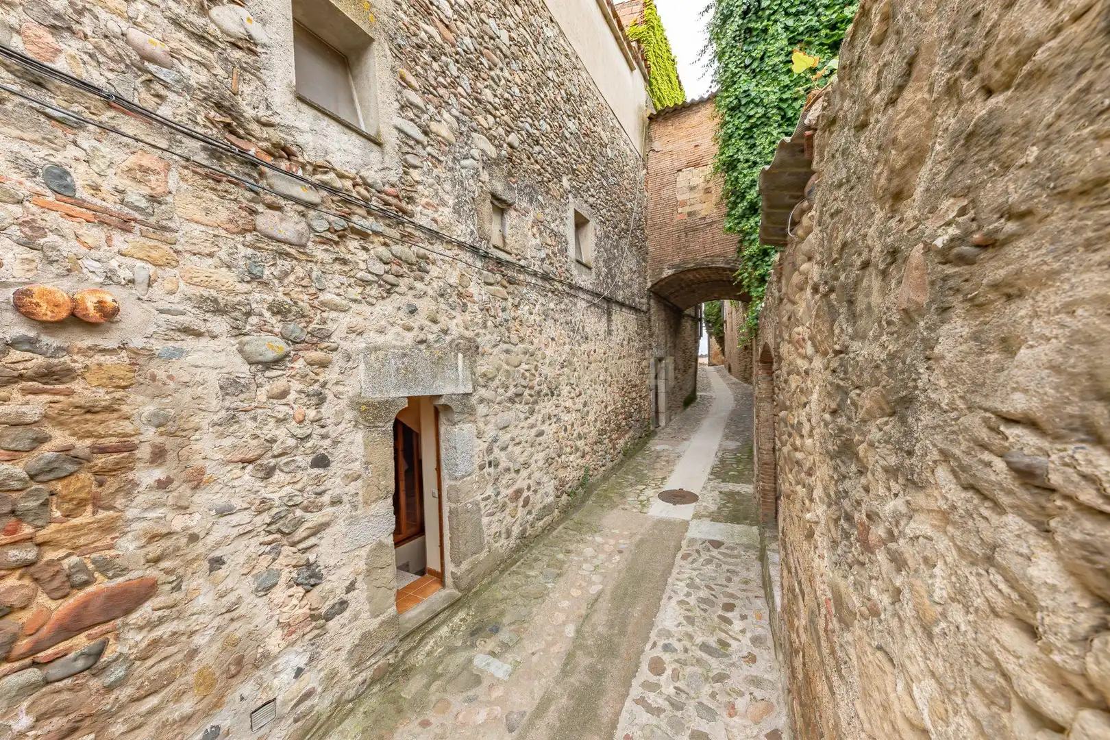 Maison à vendre à Plaça de la Generalitat, 4, Cervià de Ter, Spain, imagen 30