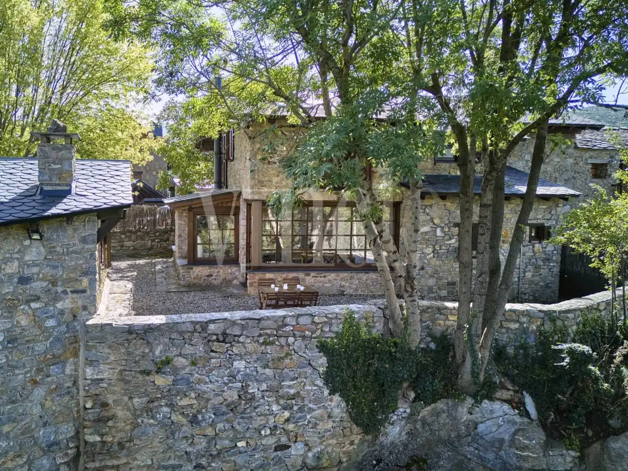 Casa con jardín en venta en Calle ESGLESIA, imagen 75