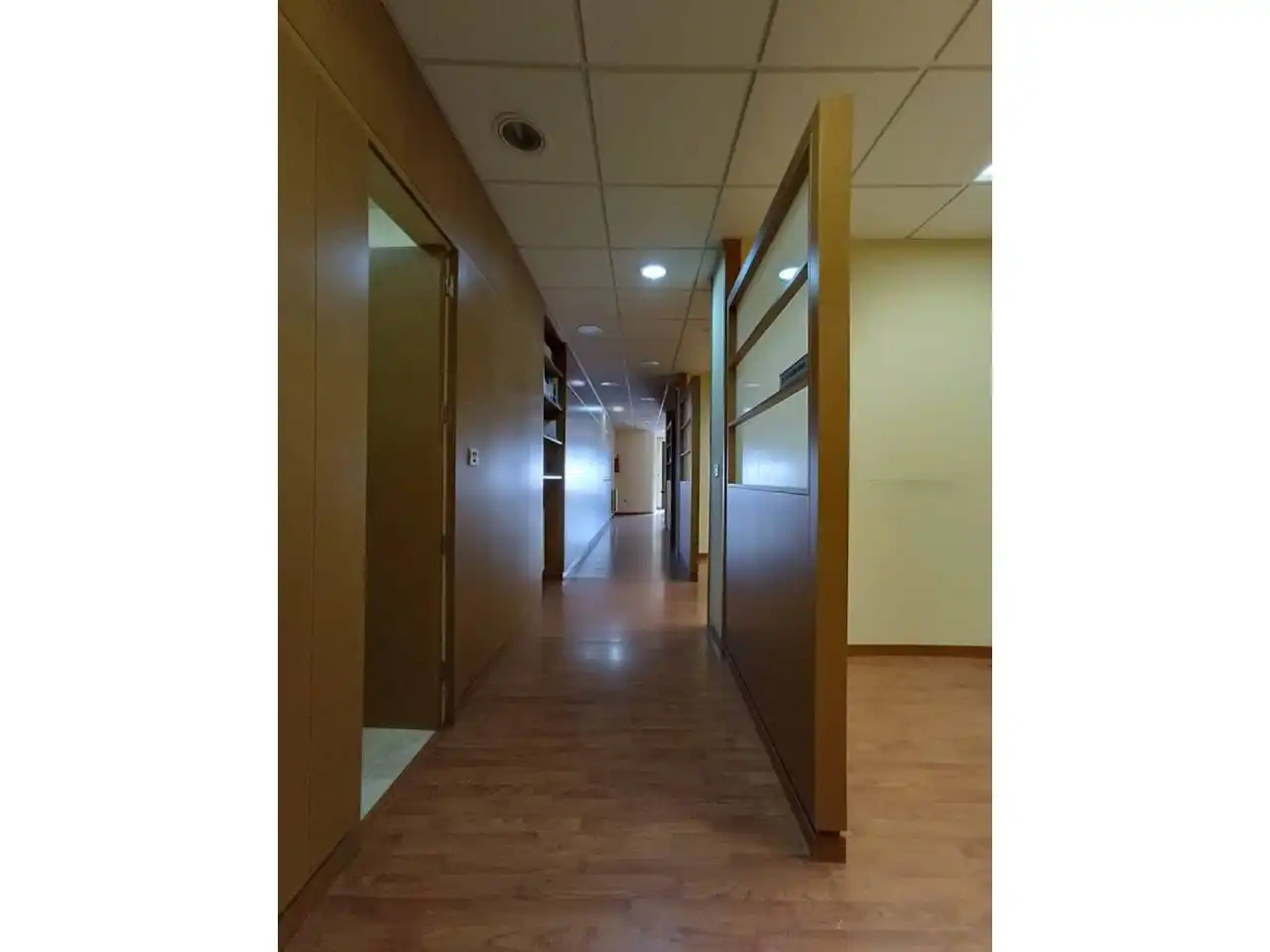Local comercial en venta en Calle Eduardo Martinez del Campo, imagen 15