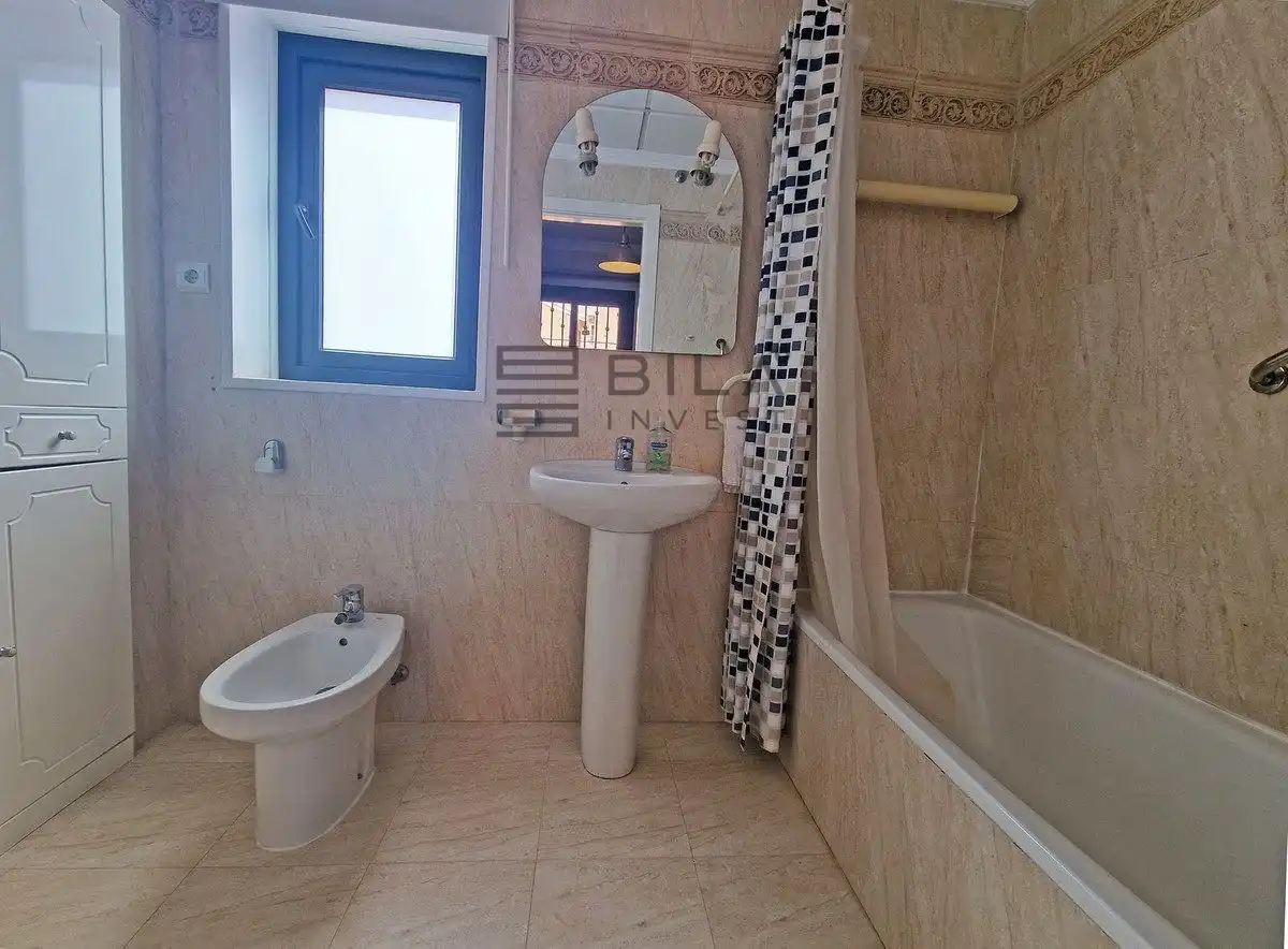 Penthouse mit Pool zum Verkauf in Mirador de Santa Mª Golf, imagen 25