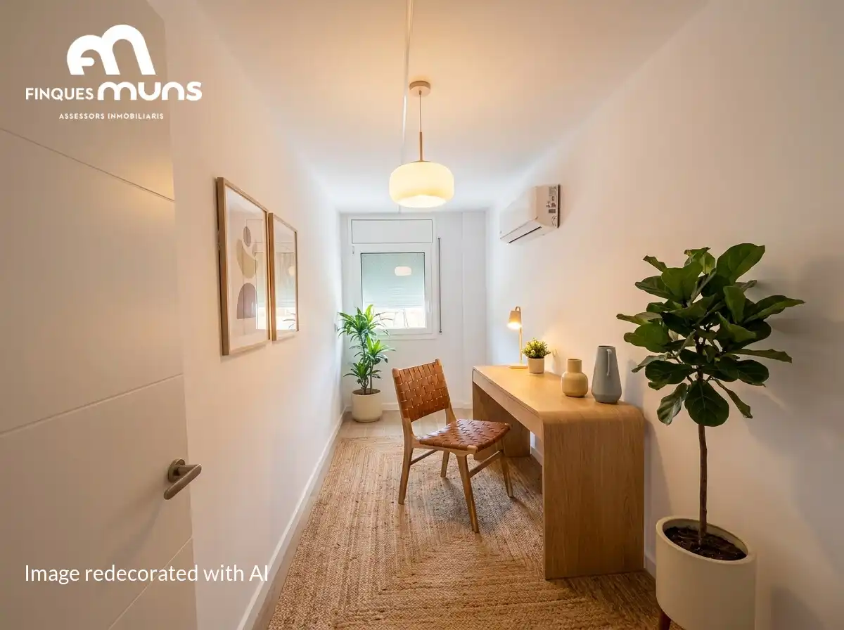 Piso en venta en Girona con Aire acondicionado, Calefacción y Terraza