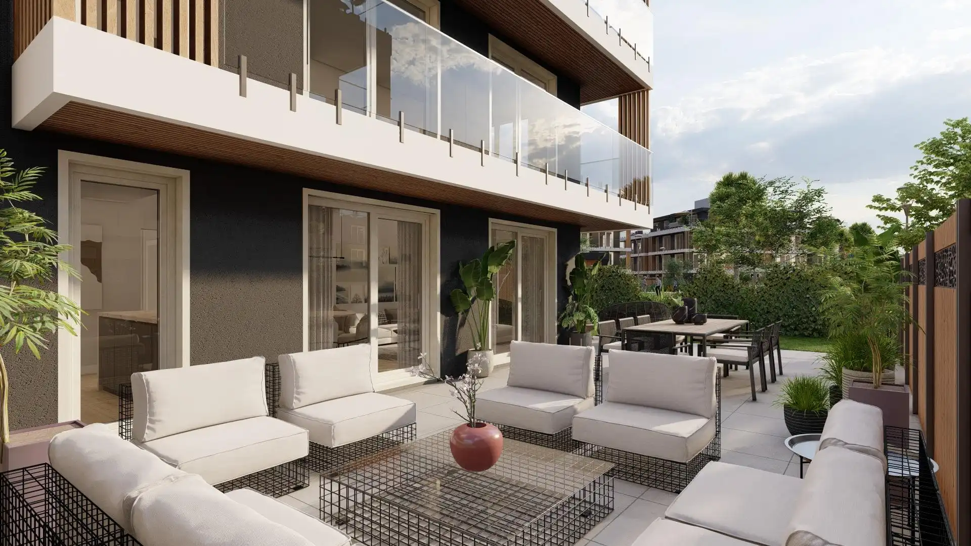 Flat with terrace for sale in Santa Marta de Tormes, imagen 29