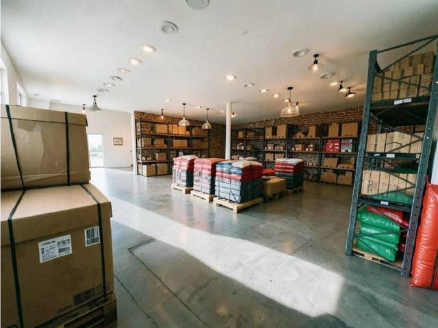 Nave industrial en Venta en Almazán